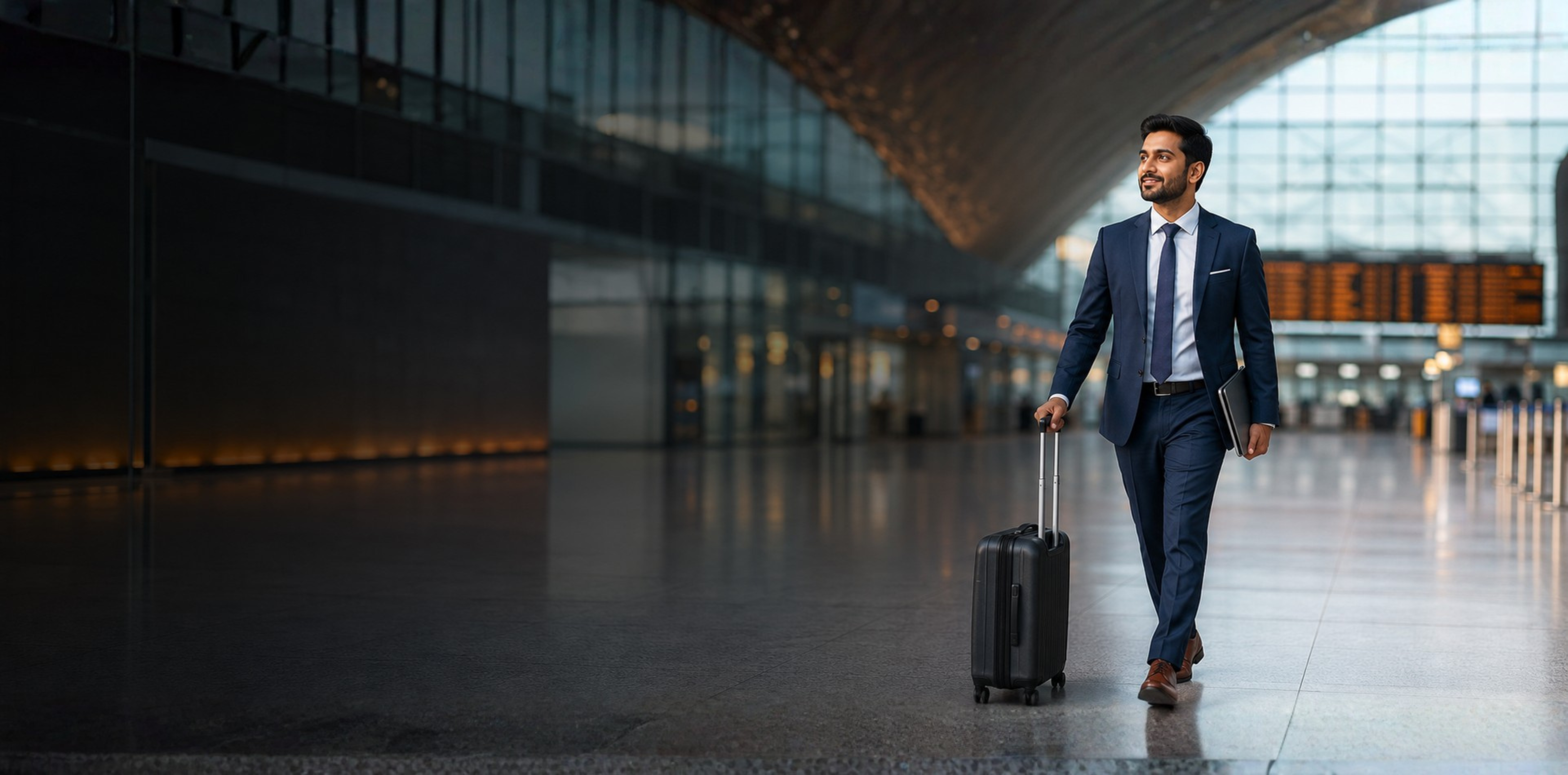 Corporate Travel Management India